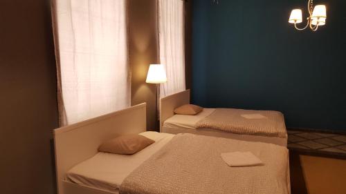Cozy Central Retreat in Józsefváros