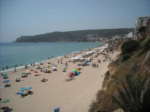  Sesimbra Falésia, Pension in Sesimbra