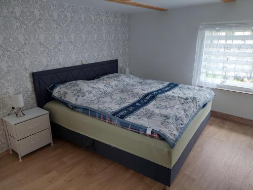 Ferienwohnung am Colditzer Forst in Colditz, Deutschland
