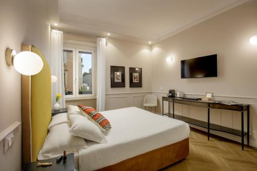 La Locanda di Piazza del Popolo - image 4