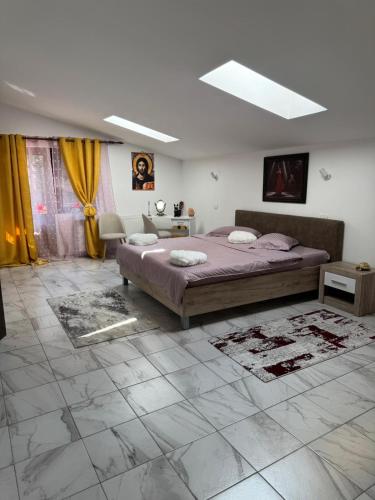 Casa Rustica Cernica