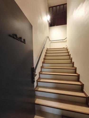 Entrance, RooMAS Homestay Cybersouth Dengkil Putrajaya in Dengkil
