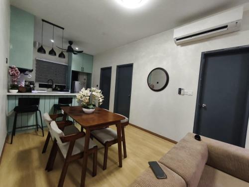 Facilities, RooMAS Homestay Cybersouth Dengkil Putrajaya in Dengkil