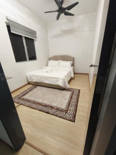 RooMAS Homestay Cybersouth Dengkil Putrajaya in Dengkil