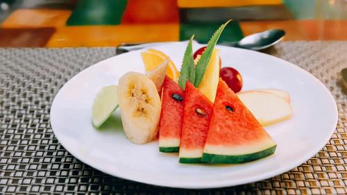 Food and beverages, Sigiriya Lakmal Resort in Sigiriya