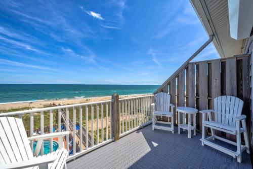 Flying Fish 824 #307DS-H, Hatteras (foto 2)