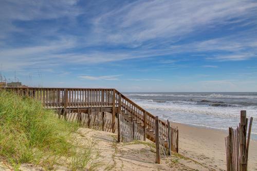 Flying Fish 824 #307DS-H, Hatteras (foto 4)
