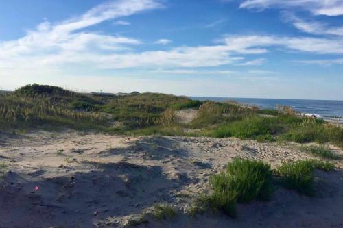 About Time 833 #107DS-H, Hatteras (foto 4)