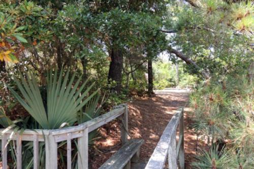 About Time 833 #107DS-H, Hatteras (foto 5)