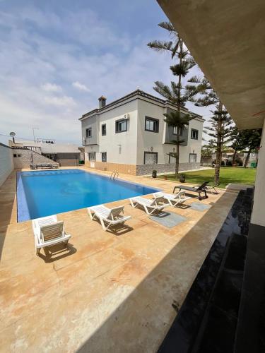 Villa Royale Prestige Safaa