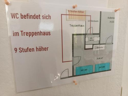 "ZELTCHEN" 1-ZApp mit WC, aber OHNE DUSCHE! in Hofgeismar