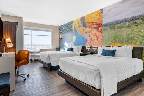 Cambria Hotel Minneapolis Airport - Bloomington - image 17