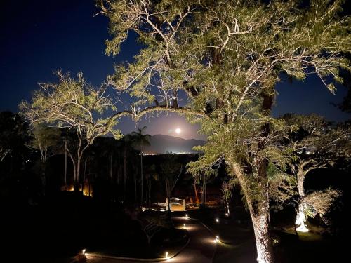 Casas de Vidro - Hospedar com Proposito in Armacao