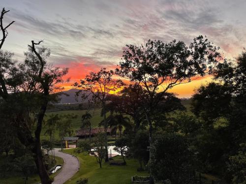 Casas de Vidro - Hospedar com Proposito in Armacao