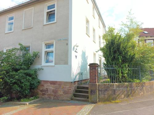 "ZELTCHEN" 1-ZApp mit WC, aber OHNE DUSCHE! in Hofgeismar