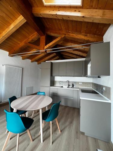 Casa Borna da Ghiasa in Montjovet