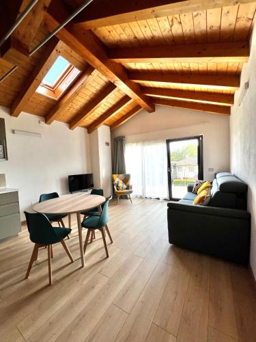 Casa Borna da Ghiasa in Montjovet