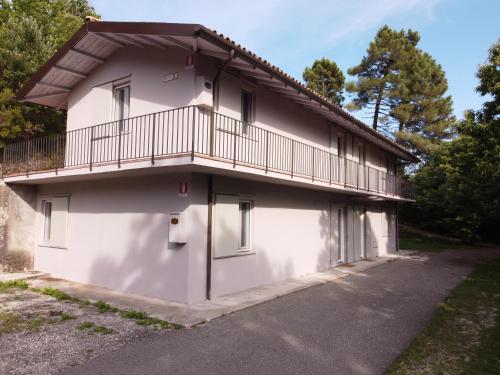 Il Ciocco Cottages in Барга