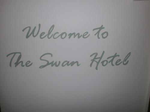 The Swan Hotel - image 10