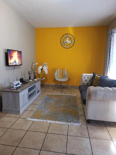 Platinum Gem, Rustenburg
