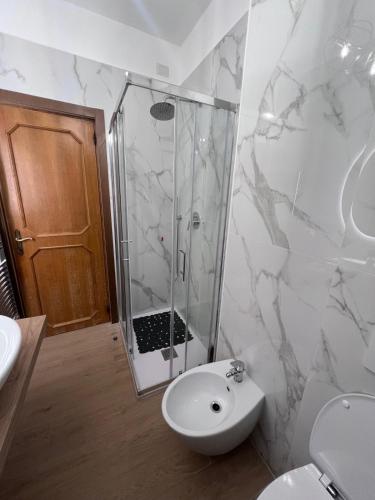 아시시 Il Cardo Mariano 2성급 싱글룸 외관