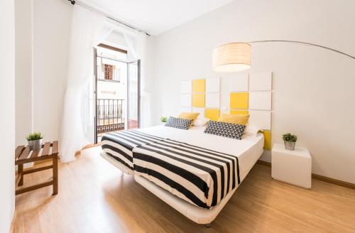Smartr Madrid Chueca, Madrid