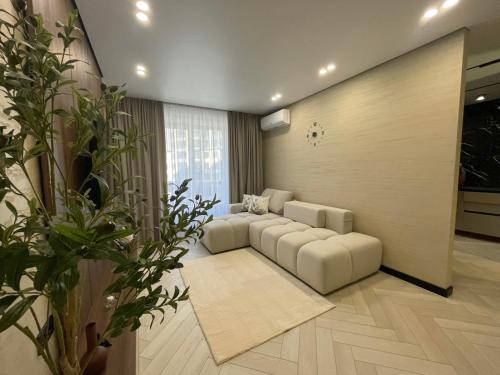 Апартаменти Оливкова симфонія in Bohuns'Kyi kerület