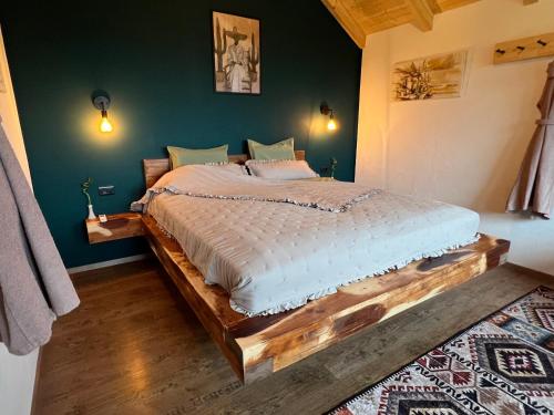 Glamping NA BREJGI in 馬里博爾