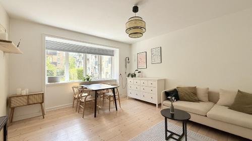ApartmentInCopenhagen Apartment 1719, Kodaň (fotografie 2)