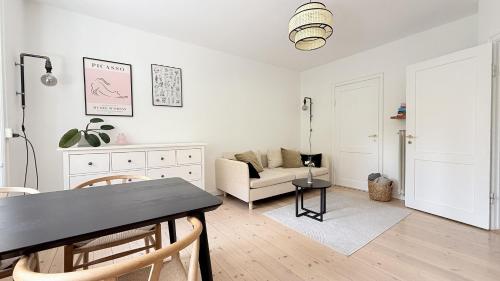ApartmentInCopenhagen Apartment 1719, Kodaň (fotografie 4)