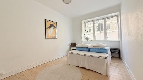 ApartmentInCopenhagen Apartment 1719, Kodaň (fotografie 8)