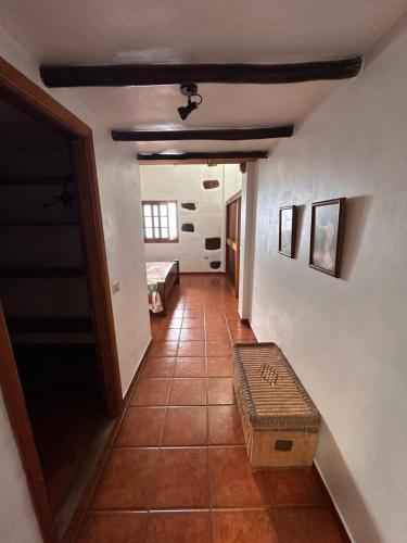 Casa El Sato in Valverde