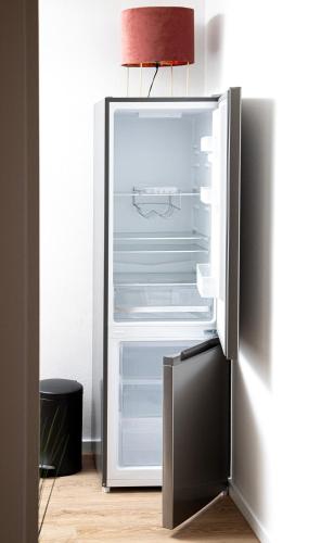 Stylish city apartment, close to the English Garden, Munich (photo 3)