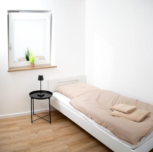 Stylish city apartment, close to the English Garden, Munich (photo 7)