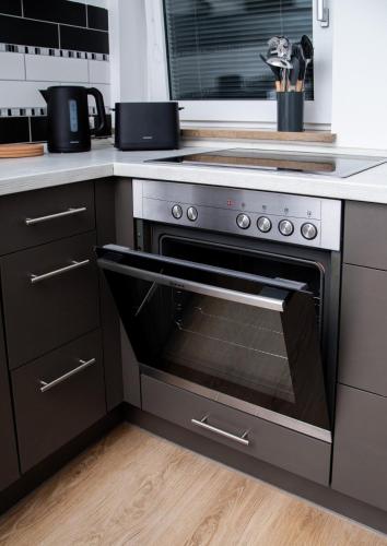 Stylish city apartment, close to the English Garden, Munich (photo 8)