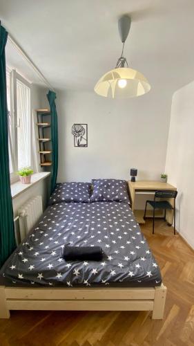 Rooms in Warsaw - K3 - 2, Varšava