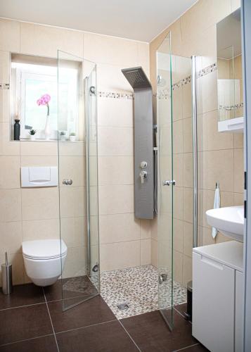 Stylish city apartment, close to the English Garden, Munich (photo 11)