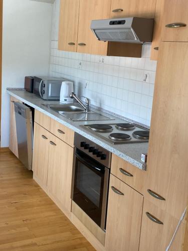 Faciliteter, Ferienhome Lucia in Unkel