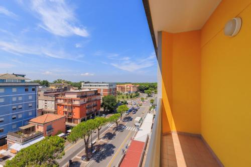 Vaade, Hotel Sole in Rosolina Mare