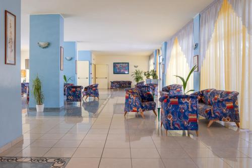 Hotel Sole 5