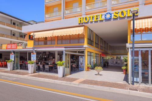 Hotel Sole 3