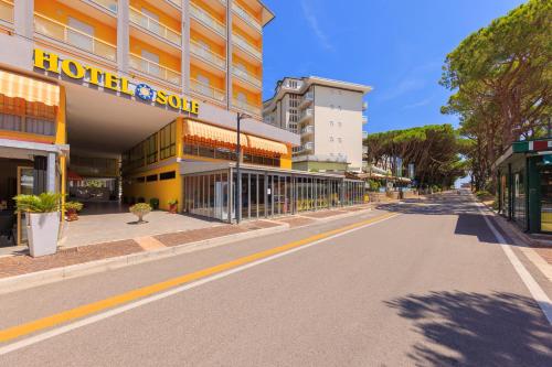 Hotel Sole 4