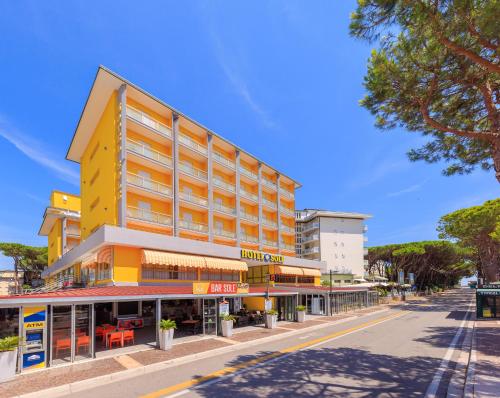 Hotel Sole 2