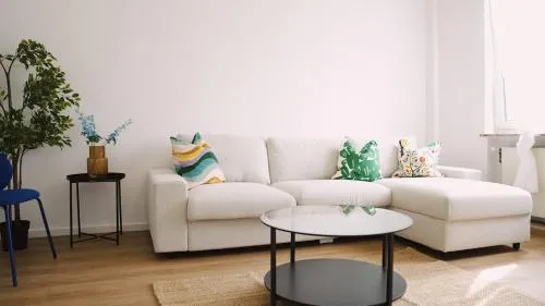 Stilvolles Apartment für 4 Gäste in Koblenz, Deutschland