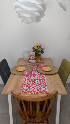 Apartment am Galgenberg in Galgenberg