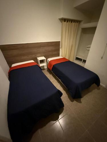 Hotel Canciller in Mar Del Plata