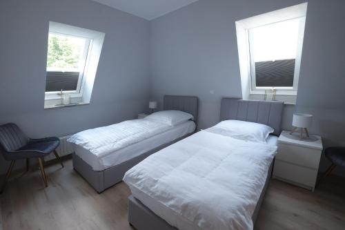 Ferienwohnung RELAX Neu, Drážďany (fotografie 8)