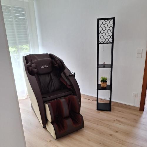 Ferienwohnung RELAX Neu, Drážďany (fotografie 4)