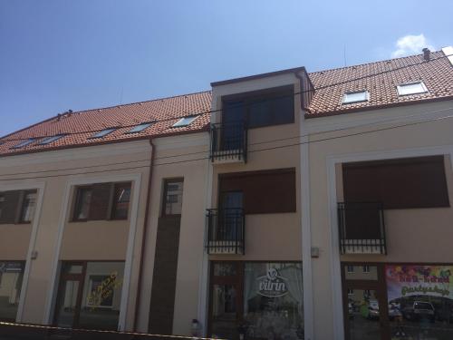 INTRO Apartman