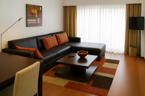 Ba 5ta Avenida Hotel, Buenos Aires (fotografie 3)